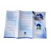 Folder 16x22cm Papel Couchê Brilho 250g 4x4 cores 2500 unidades